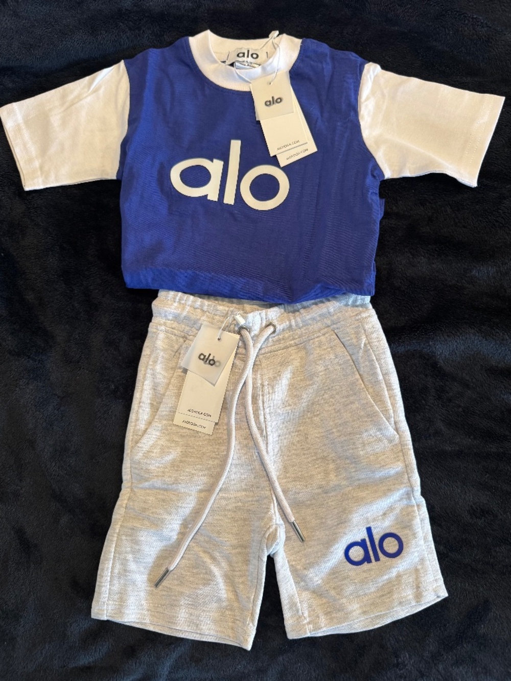 Kids Apparel